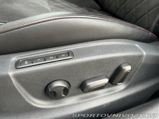 Škoda Octavia RS 2.0TSi 180kW,DSG,KESSY,VI 2019