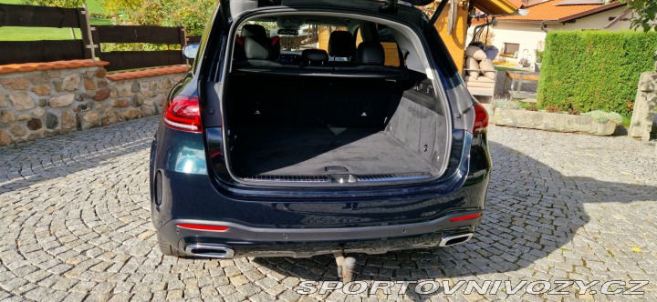 Mercedes-Benz Ostatní modely GLE, AMG packet 2020