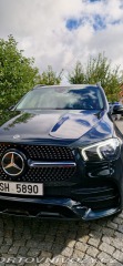 Mercedes-Benz Ostatní modely GLE, AMG packet 2020
