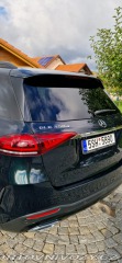 Mercedes-Benz Ostatní modely GLE, AMG packet 2020