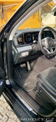 Mercedes-Benz Ostatní modely GLE, AMG packet 2020
