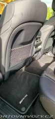 Mercedes-Benz Ostatní modely GLE, AMG packet 2020