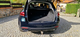 Mercedes-Benz Ostatní modely GLE, AMG packet 2020