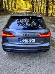 Audi A6 Audi A6 3.0 Bitdi 240 kw 2016