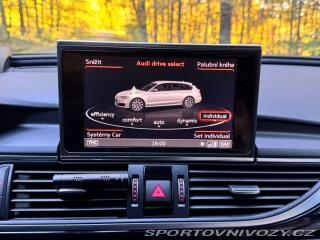 Audi A6 Audi A6 3.0 Bitdi 240 kw 2016