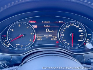 Audi A6 Audi A6 3.0 Bitdi 240 kw 2016