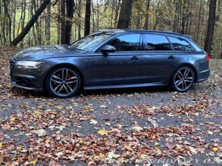Audi A6 Audi A6 3.0 Bitdi 240 kw 2016