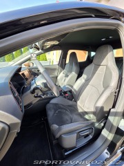 Seat Leon Cupra R, 2.0TSi DSG, DPH 2018