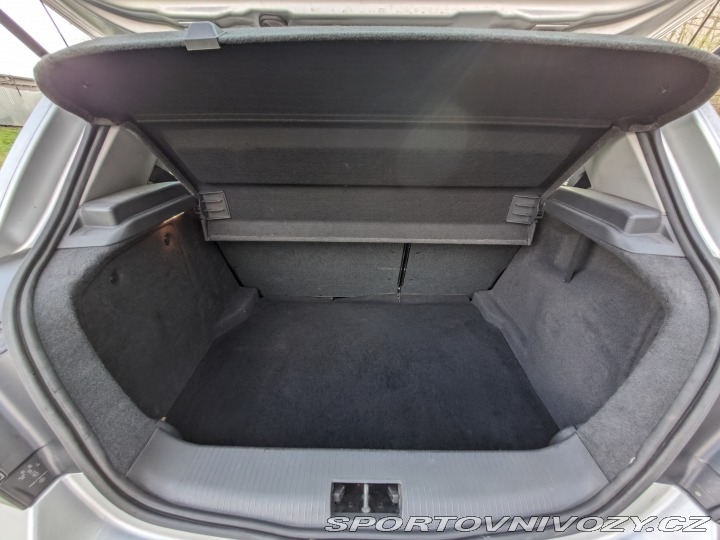 Opel Astra 2.0 Turbo 2004