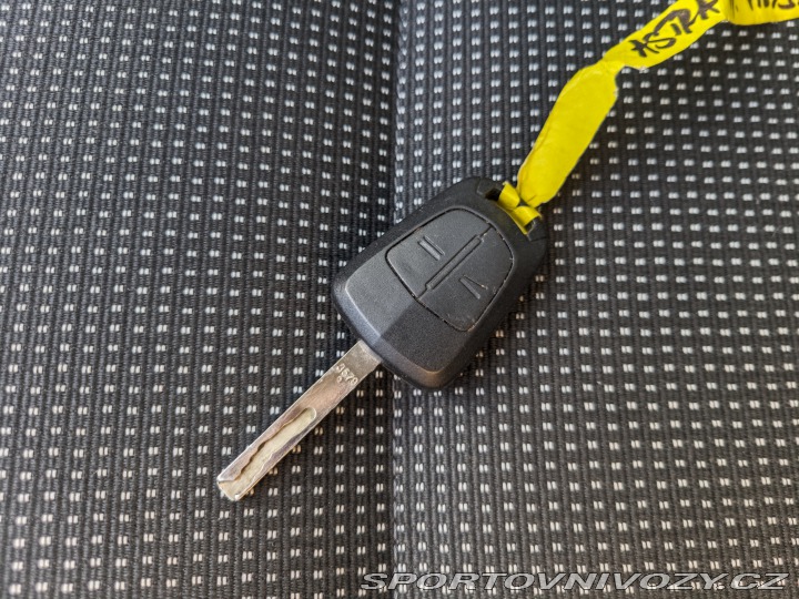 Opel Astra 2.0 Turbo 2004