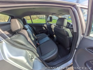 Opel Astra 2.0 Turbo 2004