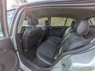 Opel Astra 2.0 Turbo 2004