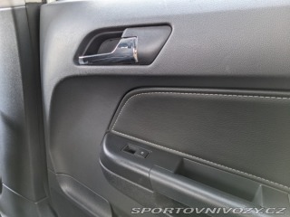 Opel Astra 2.0 Turbo 2004