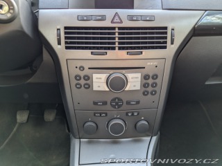 Opel Astra 2.0 Turbo 2004