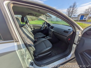 Opel Astra 2.0 Turbo 2004
