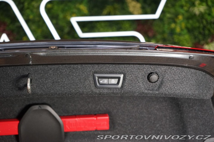 BMW 5 40d*XDRIVE*LASER*HUD*CAME 2021