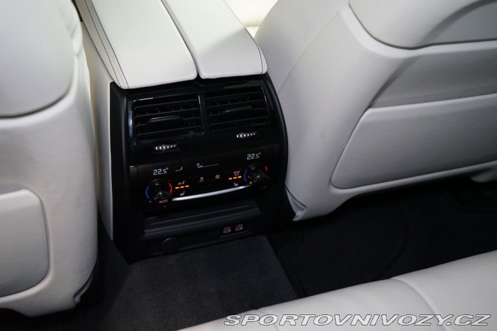 BMW 5 40d*XDRIVE*LASER*HUD*CAME 2021