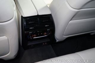 BMW 5 40d*XDRIVE*LASER*HUD*CAME 2021