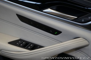BMW 5 40d*XDRIVE*LASER*HUD*CAME 2021