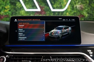 BMW 5 40d*XDRIVE*LASER*HUD*CAME 2021