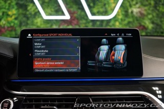 BMW 5 40d*XDRIVE*LASER*HUD*CAME 2021