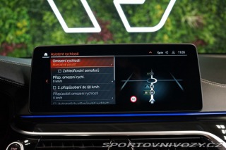 BMW 5 40d*XDRIVE*LASER*HUD*CAME 2021