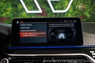 BMW 5 40d*XDRIVE*LASER*HUD*CAME 2021