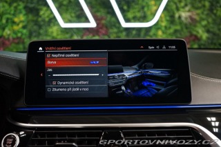 BMW 5 40d*XDRIVE*LASER*HUD*CAME 2021