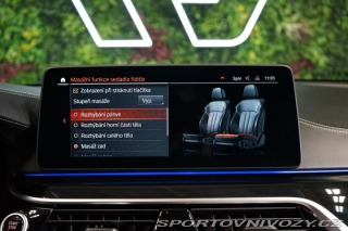 BMW 5 40d*XDRIVE*LASER*HUD*CAME 2021