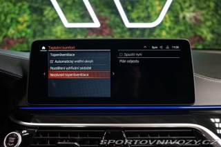 BMW 5 40d*XDRIVE*LASER*HUD*CAME 2021