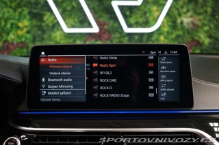 BMW 5 40d*XDRIVE*LASER*HUD*CAME 2021
