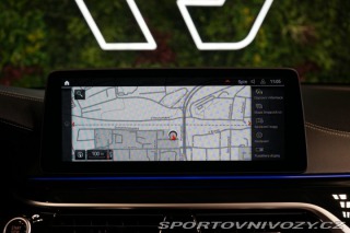 BMW 5 40d*XDRIVE*LASER*HUD*CAME 2021