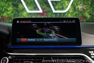 BMW 5 40d*XDRIVE*LASER*HUD*CAME 2021
