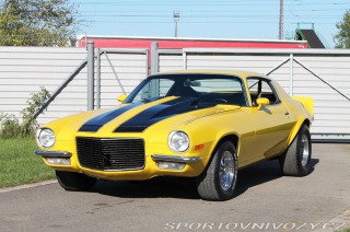 Chevrolet Corvette 350 V8