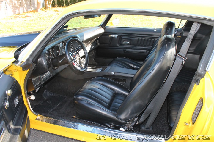 Chevrolet Camaro 350 V8 1971