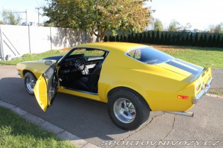 Chevrolet Corvette 350 V8 1971