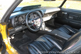 Chevrolet Corvette 350 V8 1971