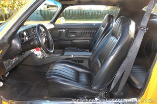Chevrolet Corvette 350 V8 1971