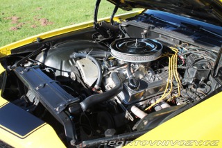 Chevrolet Corvette 350 V8 1971