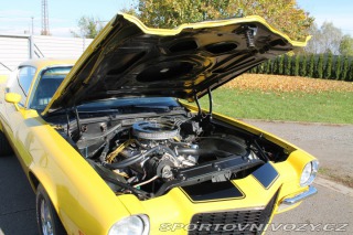 Chevrolet Corvette 350 V8 1971