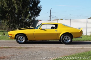 Chevrolet Corvette 350 V8 1971