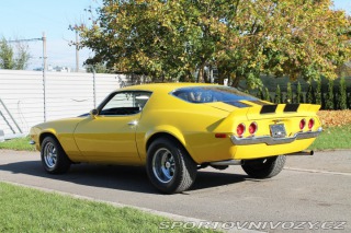 Chevrolet Corvette 350 V8 1971