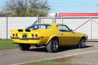Chevrolet Corvette 350 V8 1971