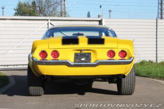 Chevrolet Corvette 350 V8 1971