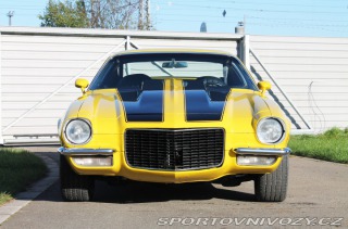 Chevrolet Corvette 350 V8 1971