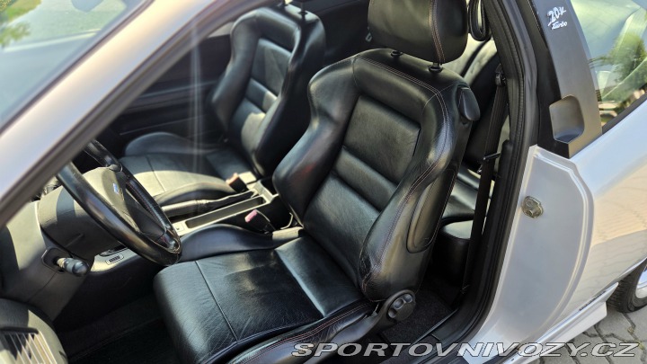Fiat Coupé 2.0 20V Turbo Plus Turbo 2000