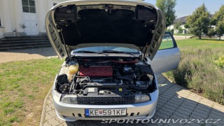 Fiat Coupé 2.0 20V Turbo Plus Turbo 2000
