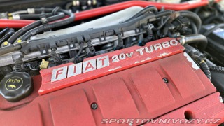 Fiat Coupé 2.0 20V Turbo Plus Turbo 2000