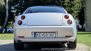 Fiat Coupé 2.0 20V Turbo Plus Turbo 2000