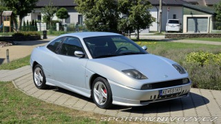 Fiat Coupé 2.0 20V Turbo Plus Turbo 2000